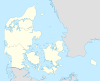 Nationalparks in Dänemark (Dänemark)