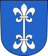 Wappen von Dietikon