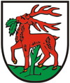 Wappen von Dobre Miasto