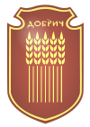 Wappen von Dobritsch