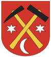 Wappen von Dobšiná