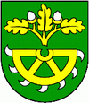Wappen von Dolná Ves