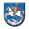 Wappen von Dolné Trhovište