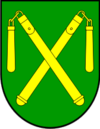 Wappen von Domašinec