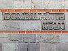 Dombauhütte Köln