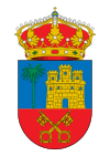 Wappen von Don Benito