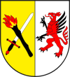 Wappen von Donat GR