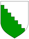 Wappen von Donja Stubica