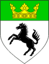 Wappen von Donji Kraljevec