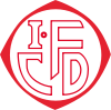 Logo des 1. FC Donzdorf