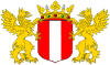 Wappen von Dordrecht