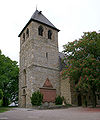 Dortmund Brackel ev Kirche Turm.jpg