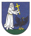 Wappen von Drietoma