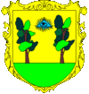 Wappen von Dubljany