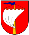 Wappen von Dugi Rat