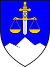 Wappen von Dugopolje