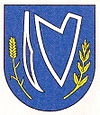 Wappen von Dulovce
