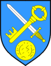 Wappen von Dvor