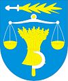 Wappen von Bodružal