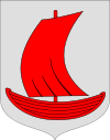 Wappen Eckerö