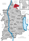 Egling a.d.Paar im Landkreis Landsberg am Lech