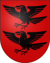 Wappen von Einsiedeln