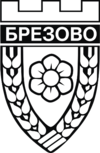Wappen von Bresowo