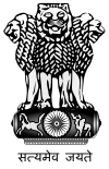 Wappen Indiens