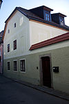 Bürgerhaus, Drechslerhaus
