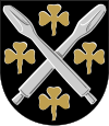 Wappen von Enonkoski