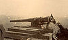 152-mm-L/45-Kanone M1892, Port Arthur