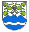 Wappen von Slovenské Nové Mesto