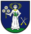 Wappen von Margecany