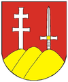 Wappen von Plešivec