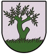 Wappen von Vrbovce