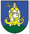 Wappen von Kopčany