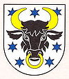 Wappen von Turany