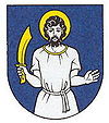 Wappen von Vrícko