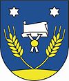Wappen von Žitavany