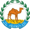 Wappen Eritreas