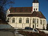 Kirche Erolzheim