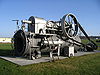 Dampfmaschine in Ertingen