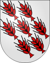 Wappen von Eschert
