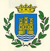 Wappen von Alcalá de Henares