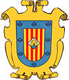 Wappen von Sant Antoni de Portmany San Antonio Abad