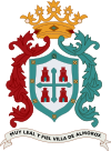 Wappen von Almorox