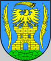 Wappen von Castropol
