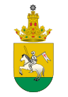 Wappen von Medina-Sidonia