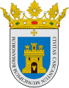 Wappen von Cascante