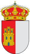 Wappen von Kastilien-La Mancha